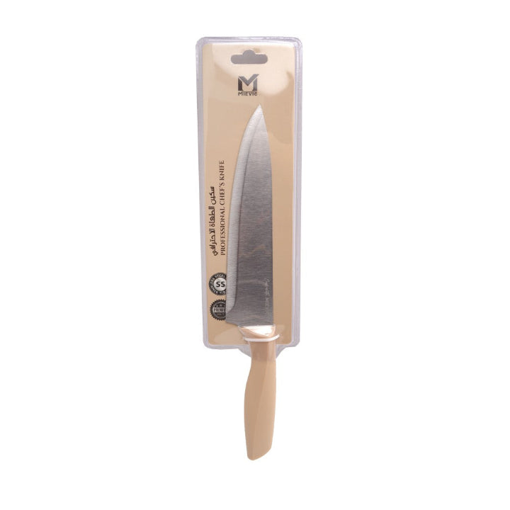 Couteau de chef 8" à poignée PP