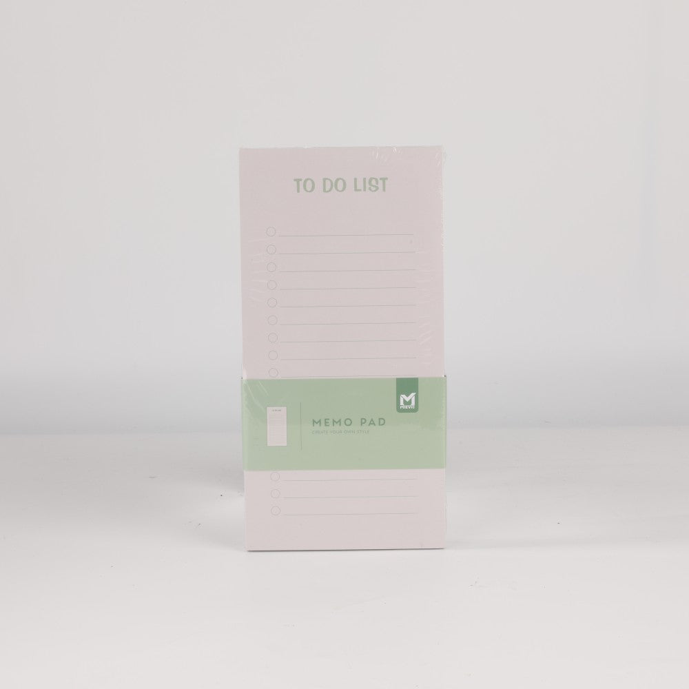 Magnetic Memo Pad KB25054511