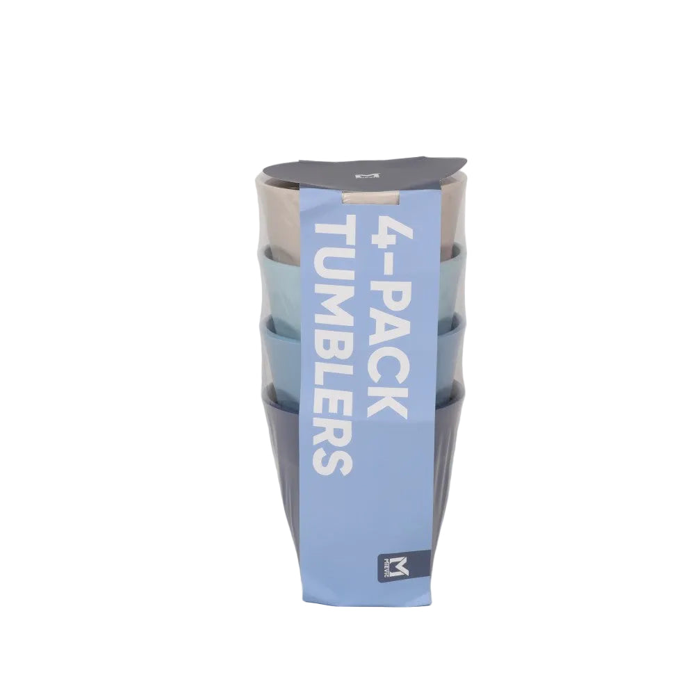 Ensemble de Gobelets en Plastique