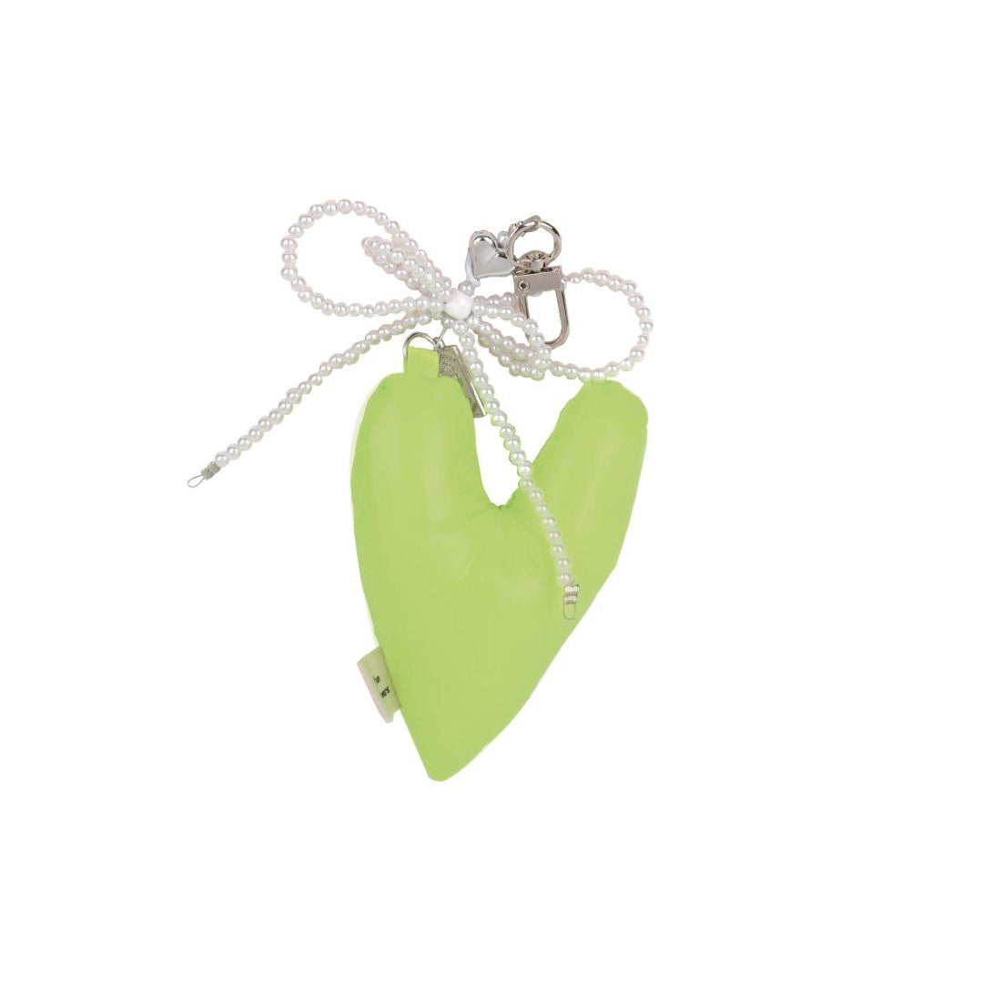 Chaîne Cœur Verte (KB25054528)