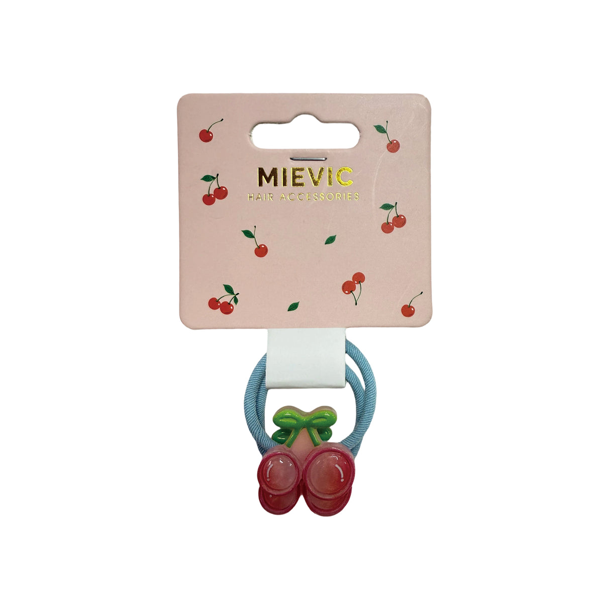 ELASTIC BAND Cherry Series MS08163