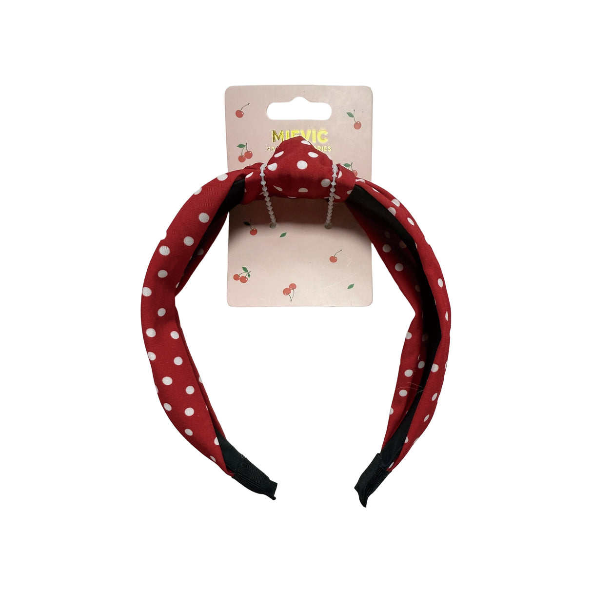 HEAD BAND Cherry Series MS08183-1