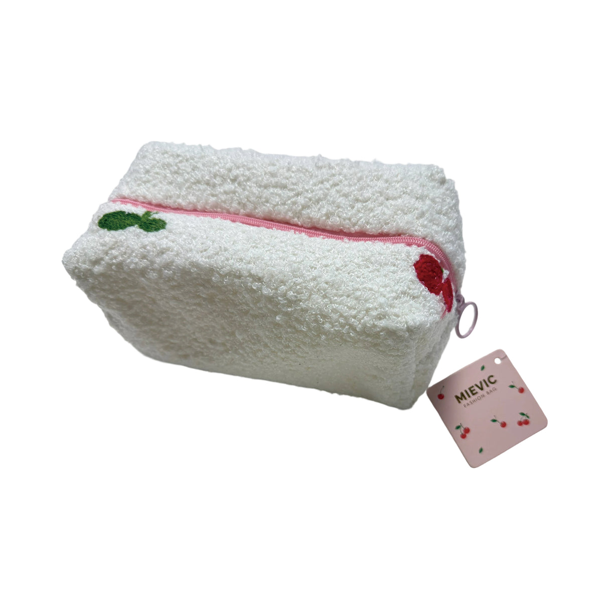 Trousse Cosmétique Série Cherry