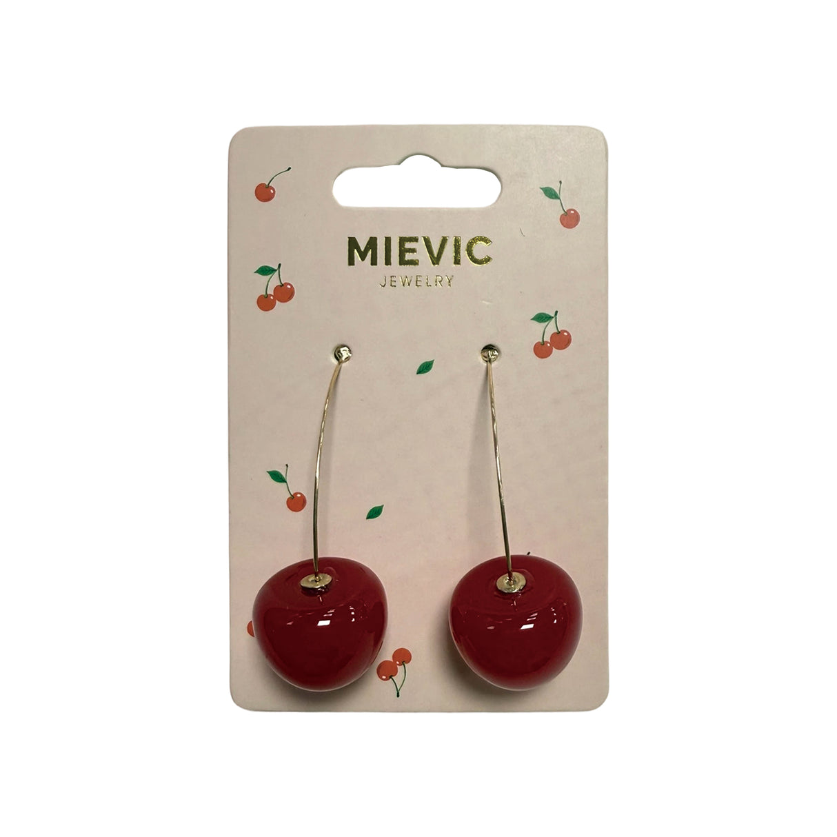 Boucles D'oreilles Series