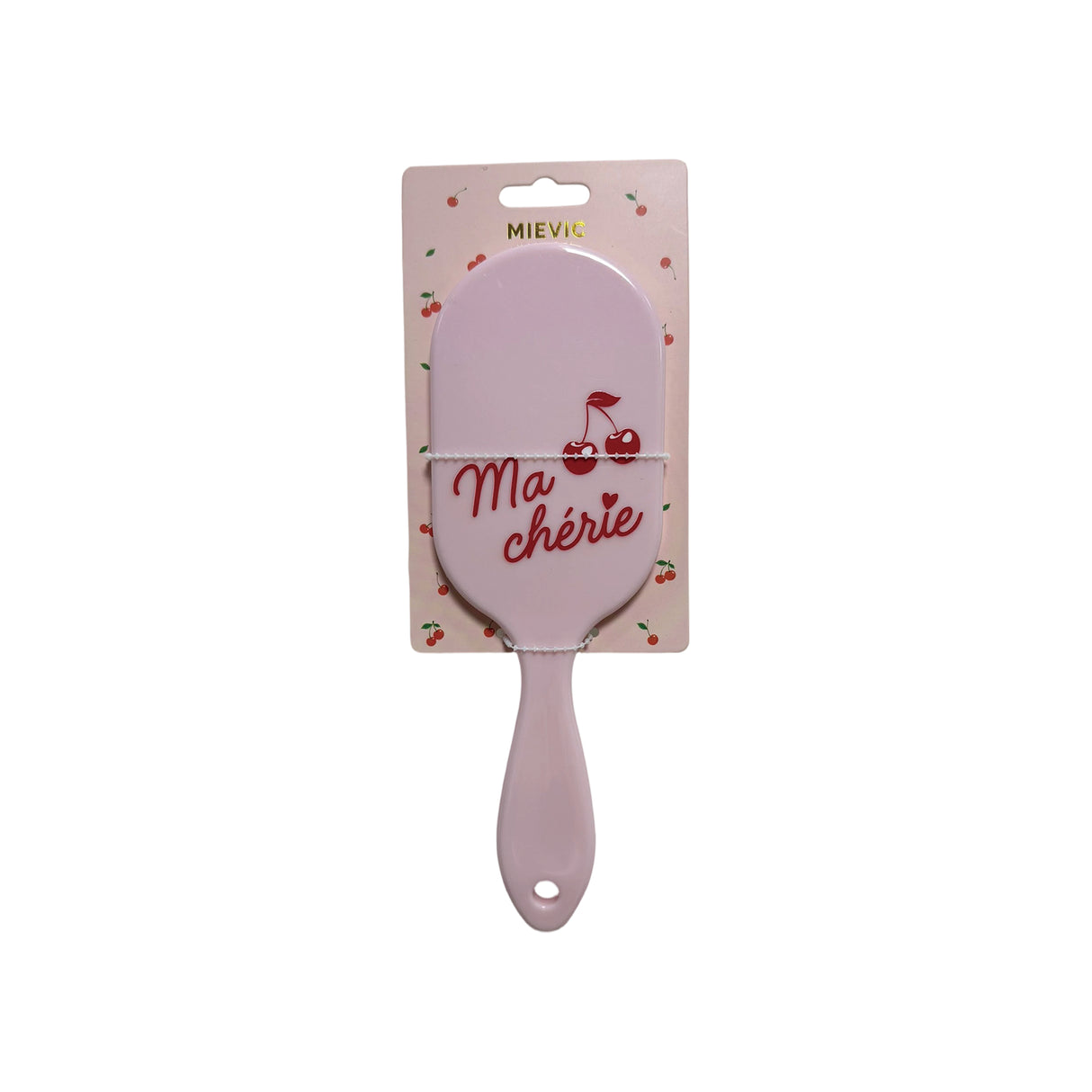 Brosse à Cheveux Cherry Series MS08348