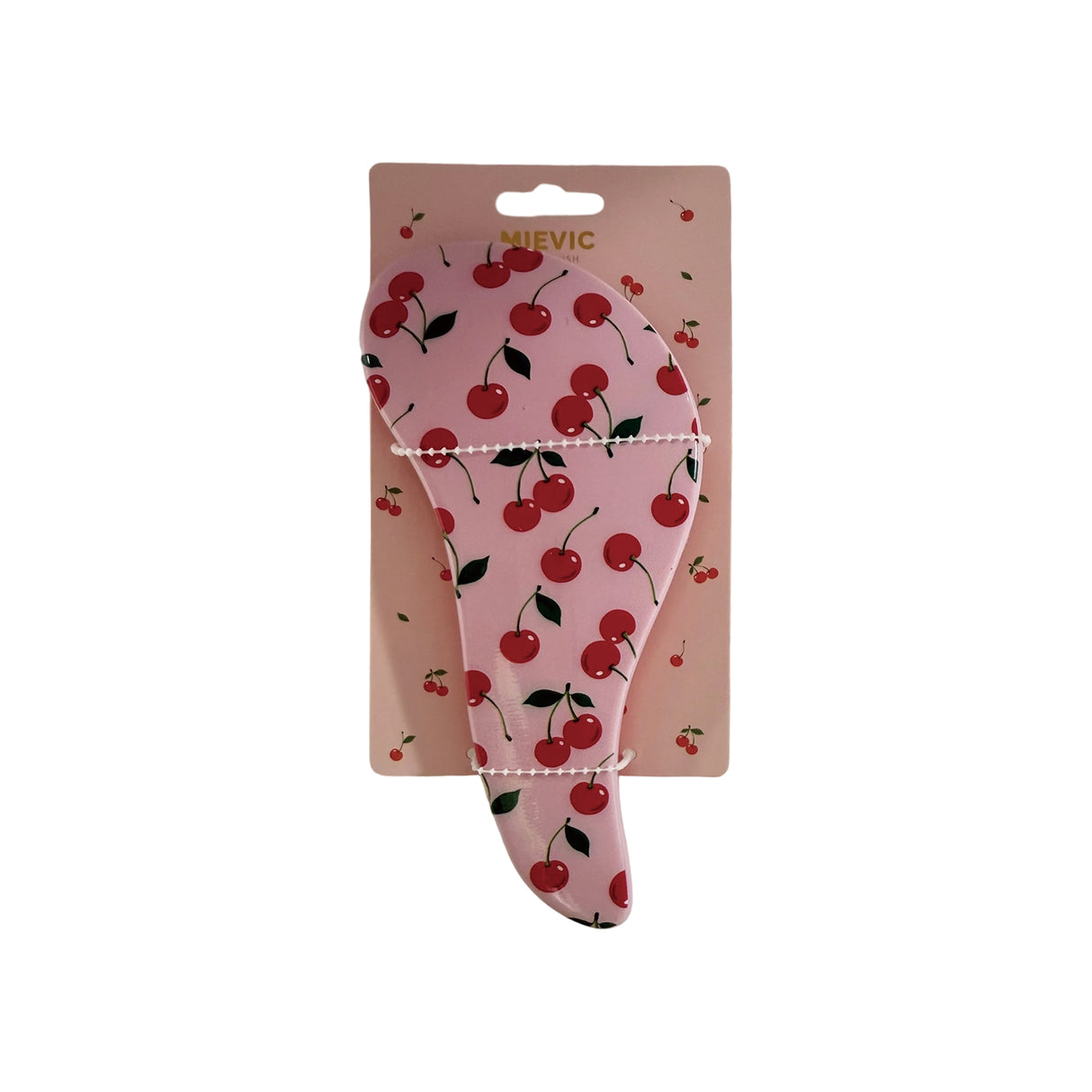 Brosse à Cheveux Cherry Series MS08349