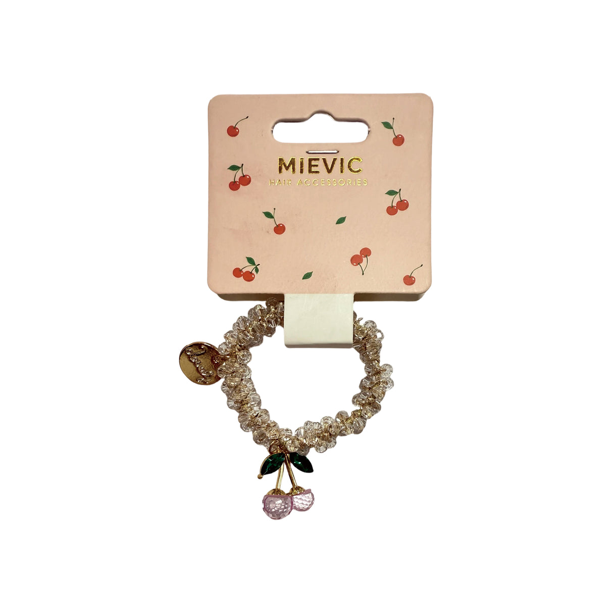 Chouchou Série Cherry