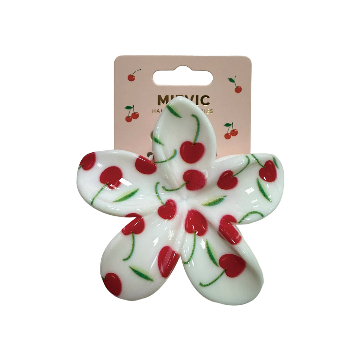 Pince Fleur Série Cherry