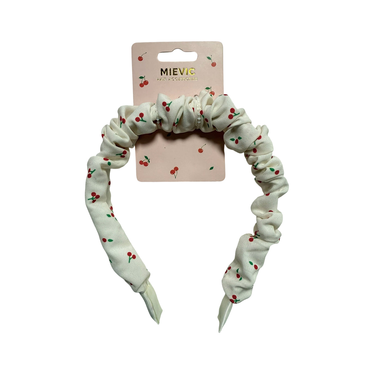 HEAD BAND Cherry Series MS08166