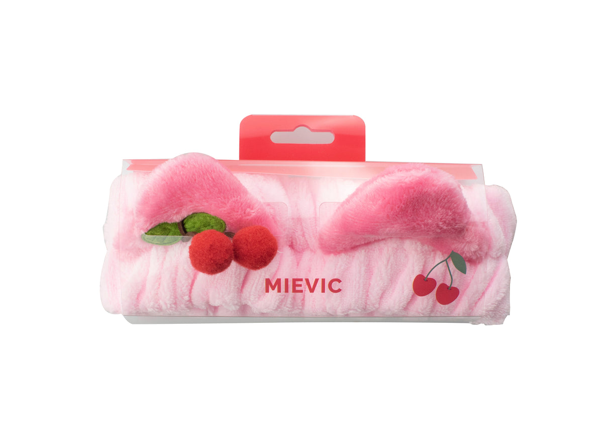Bandeau Rouge Série Cherry Babe