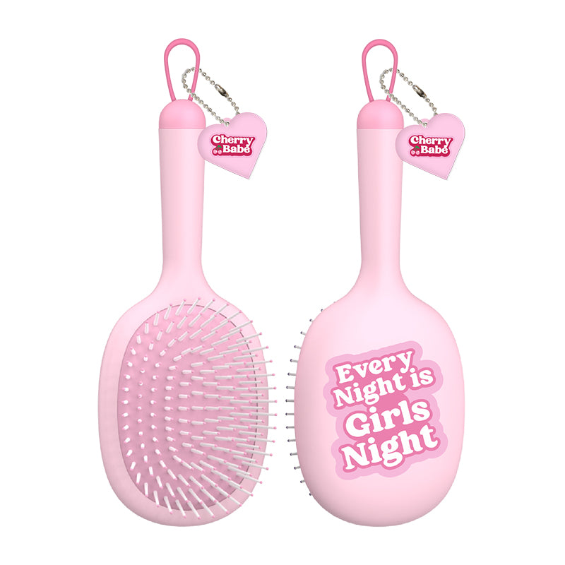 Brosse de Massage du Cuir Chevelu CY3175L