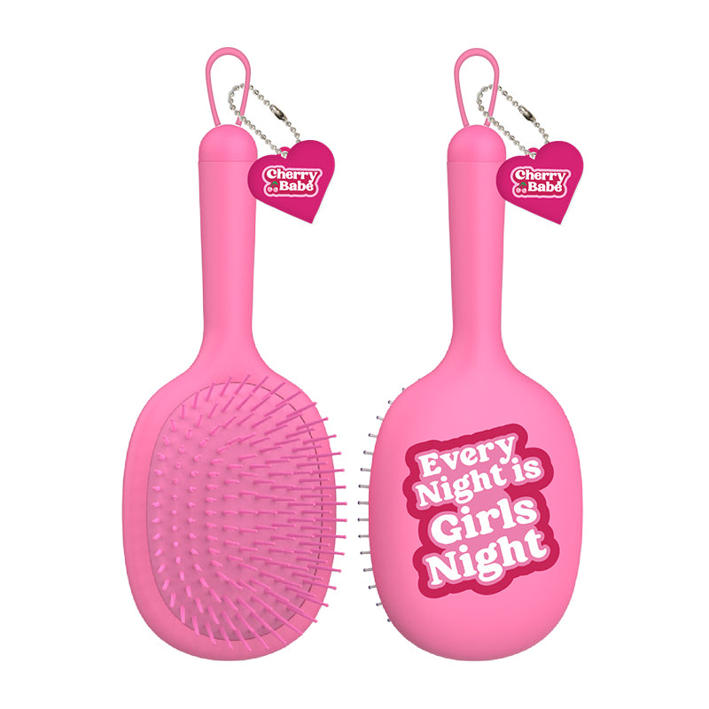 Brosse de Massage du Cuir Chevelu CY3175R