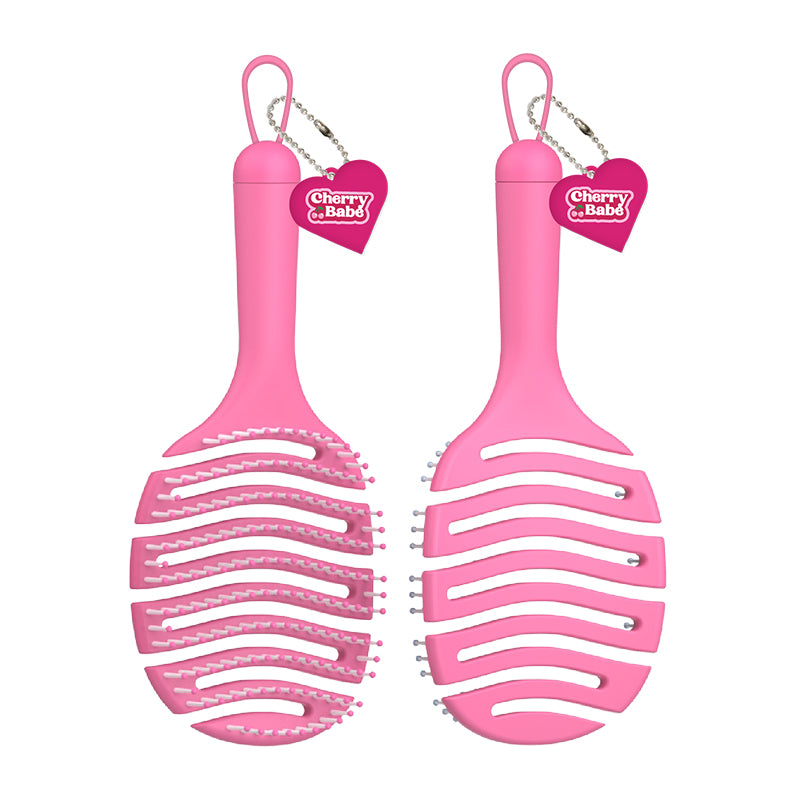 Brosse Ventilée à Cheveux CY3176R