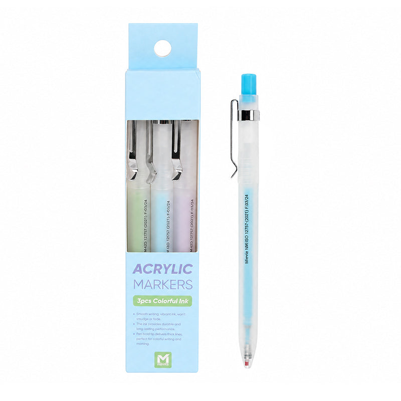 Set de 3 Surligneurs KB26037006
