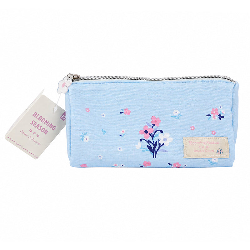 Trousse à Crayons – Bloom Season BTS26