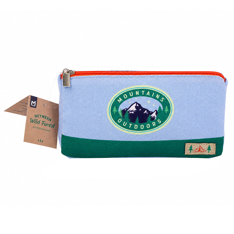 Trousse à Crayons – Wild Nature BTS26