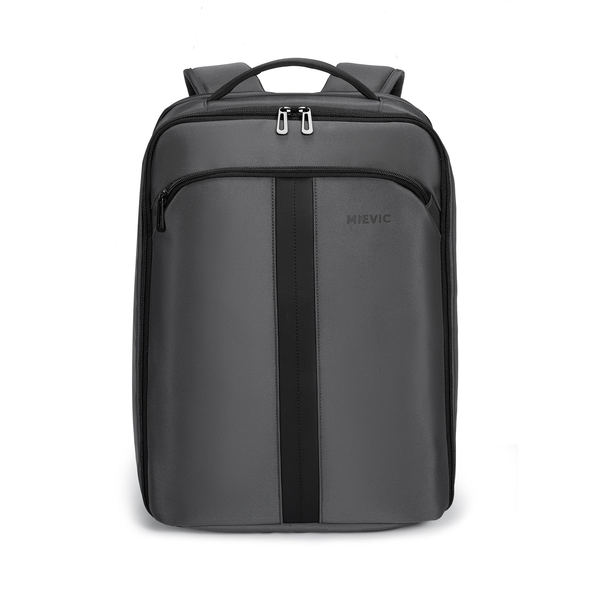 Sac à Dos Professionnel pour Ordinateur Imperméable – Gris Foncé