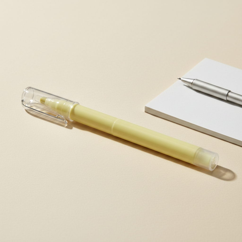 Stylo Gel Acrylique 013