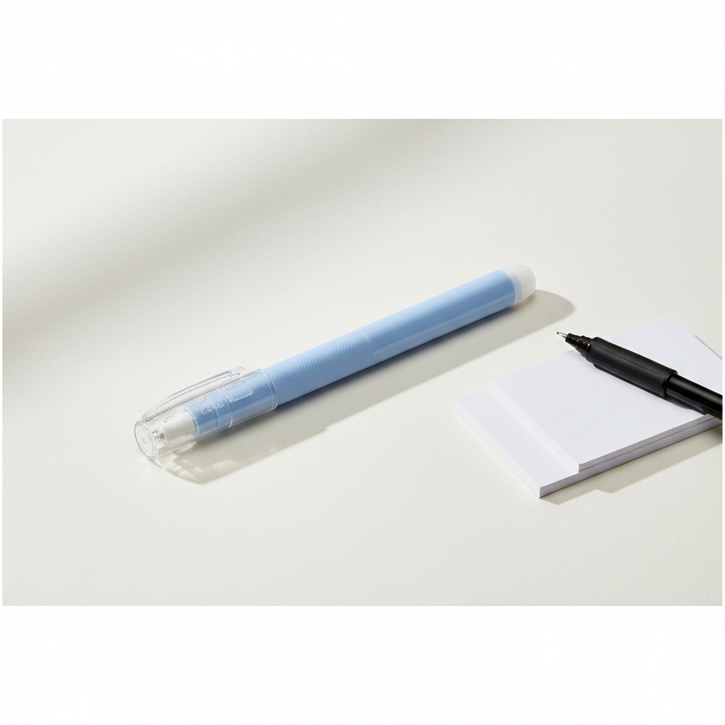 Stylo Gel Acrylique 015