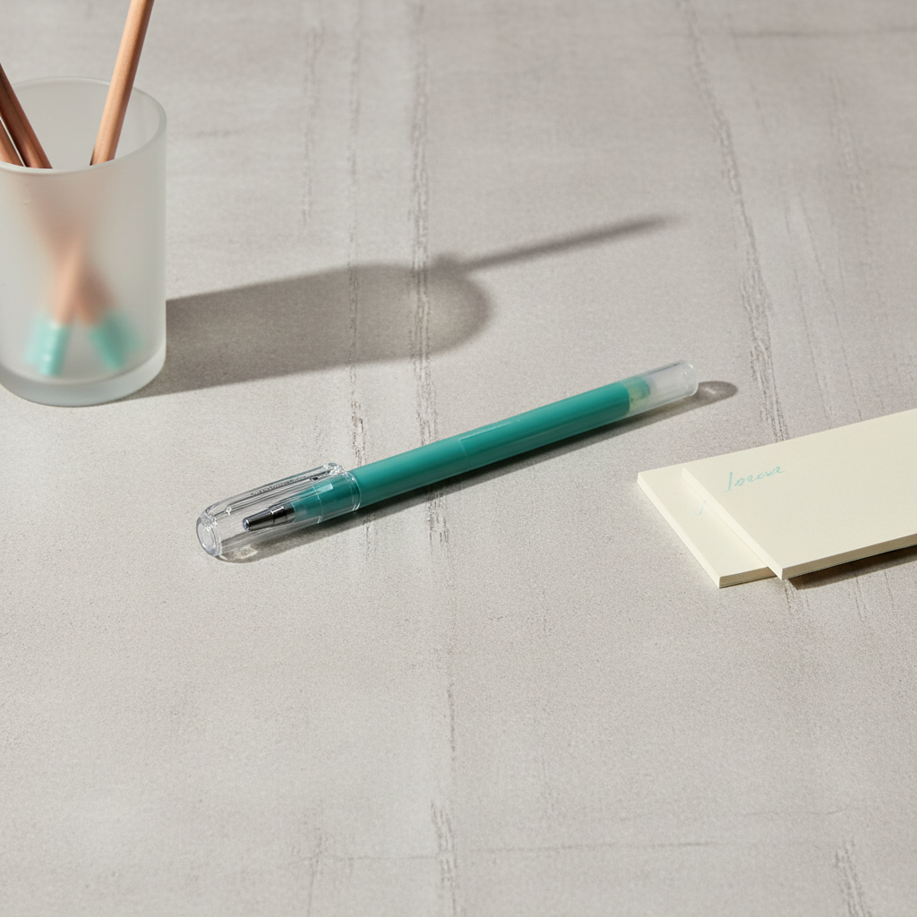 Stylo Gel Acrylique 032