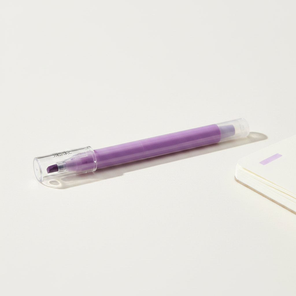 Stylo Gel Acrylique 033