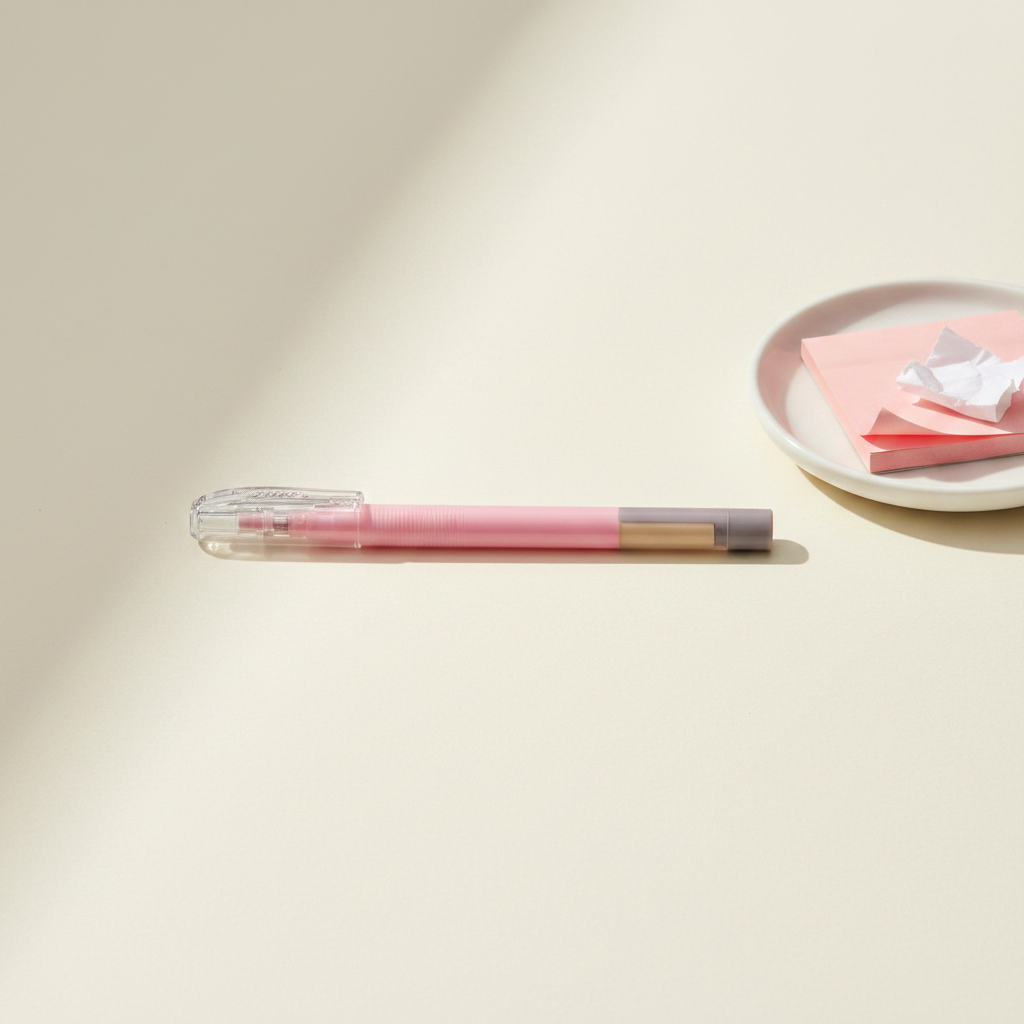 Stylo Gel Acrylique 046