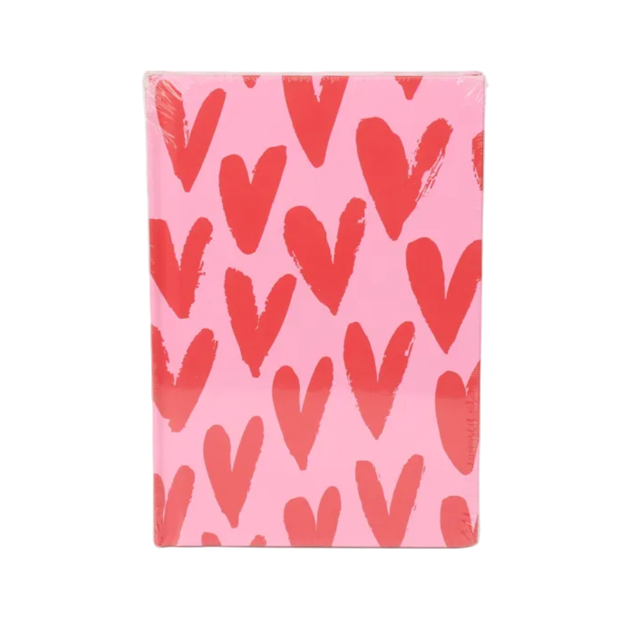 Carnet Cherry Babe Rose