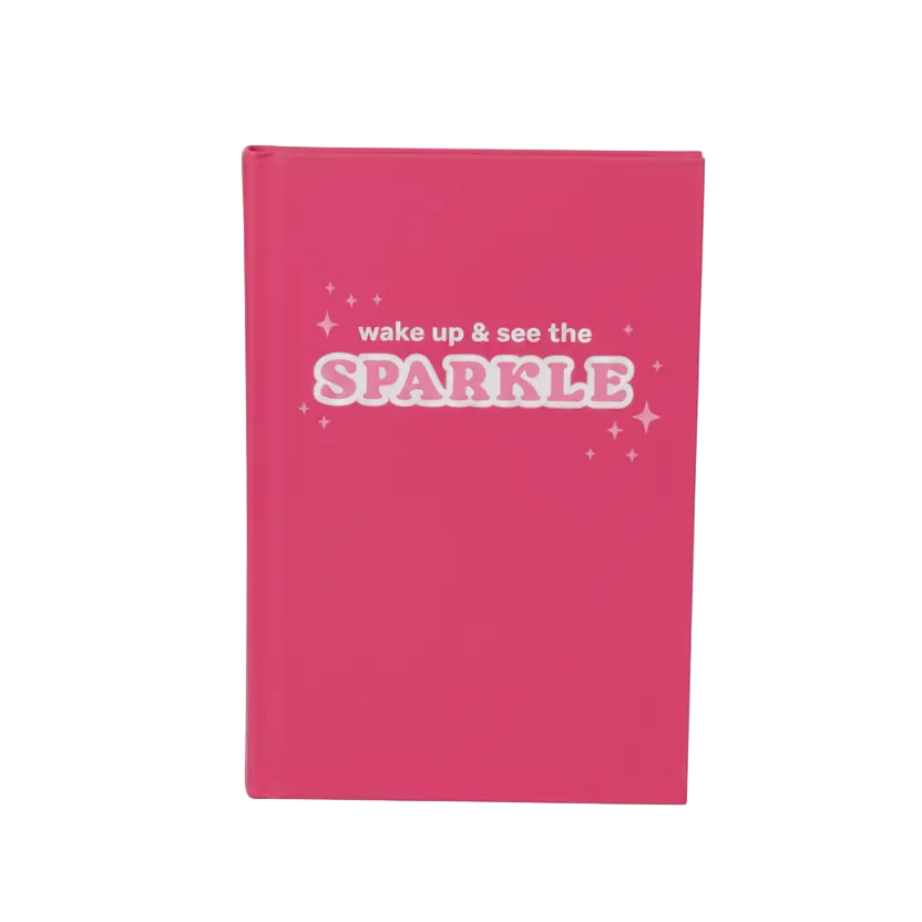Carnet Cherry Babe Rose