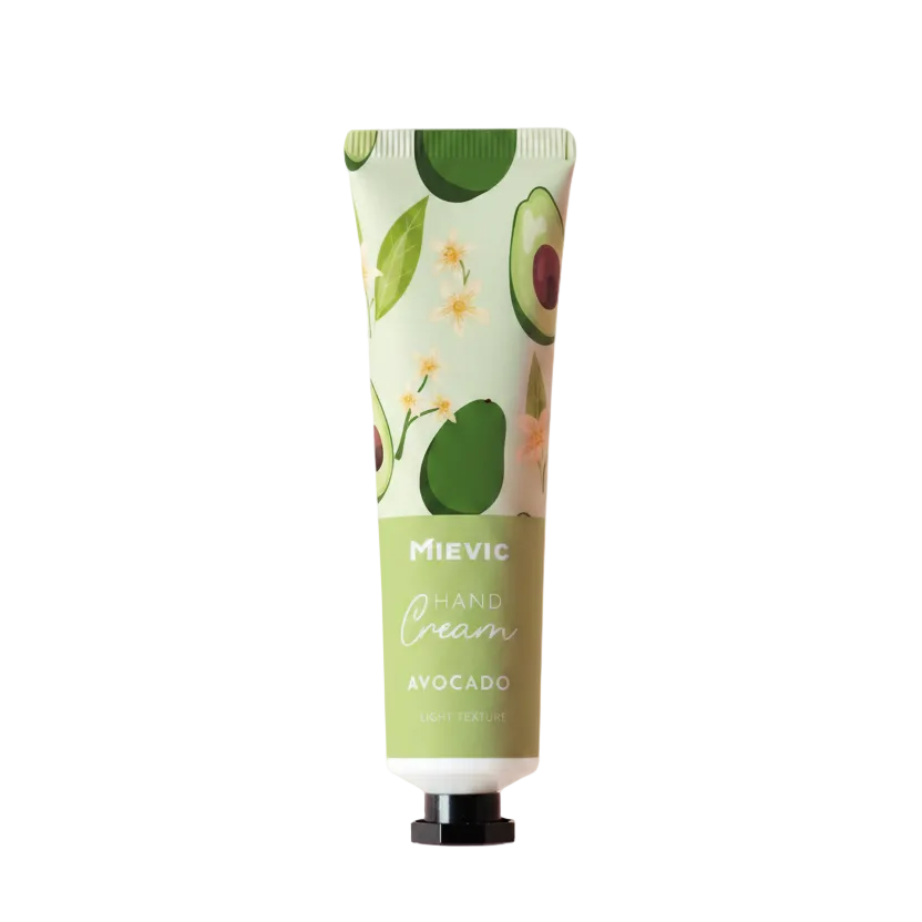 Crème Mains Avocate