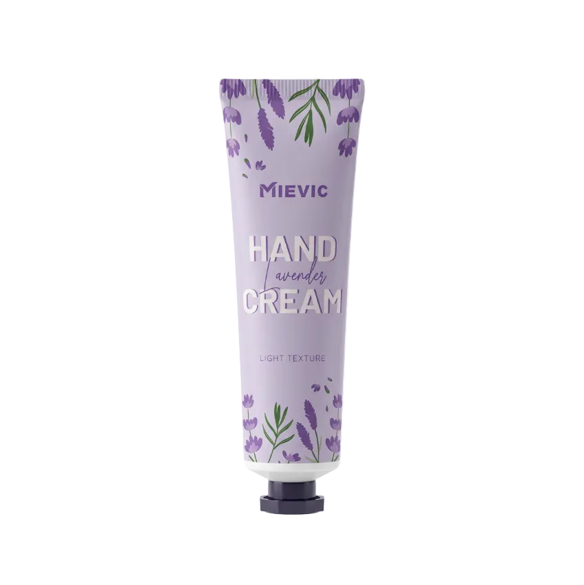 Crème Mains Lavande