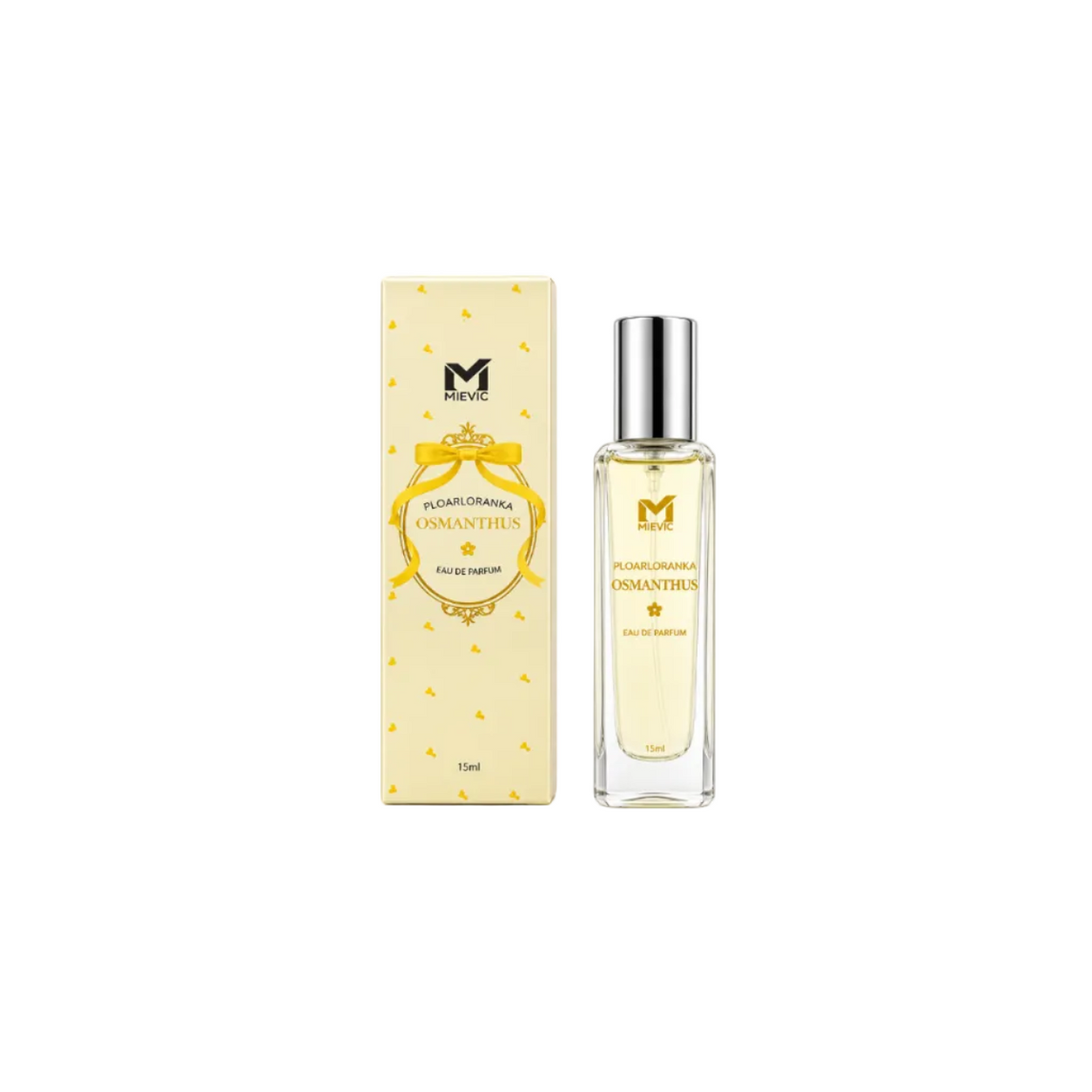 FLORABOTANICA OSMANTHUS Parfum 15ML