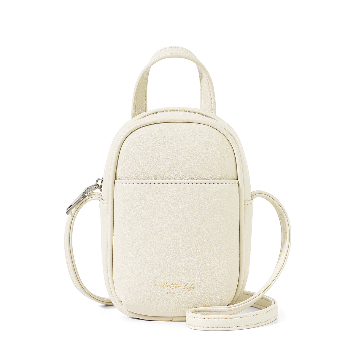 CROSSBODY Sac Blanc