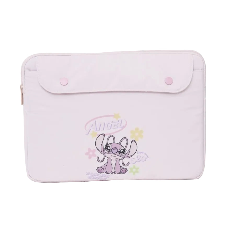 Sac Ordinateur Angel Rose