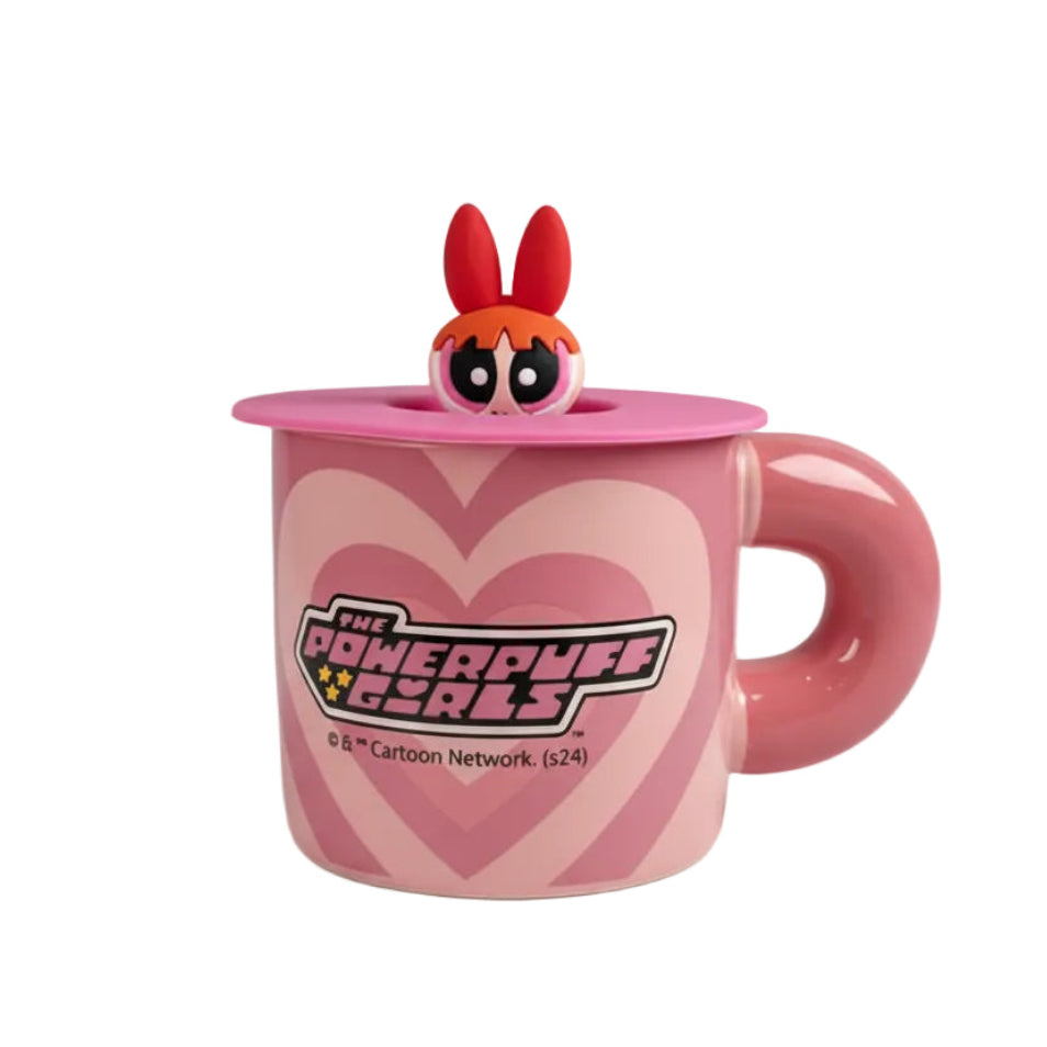 Mug en Céramique Les Super Nanas 470 ml