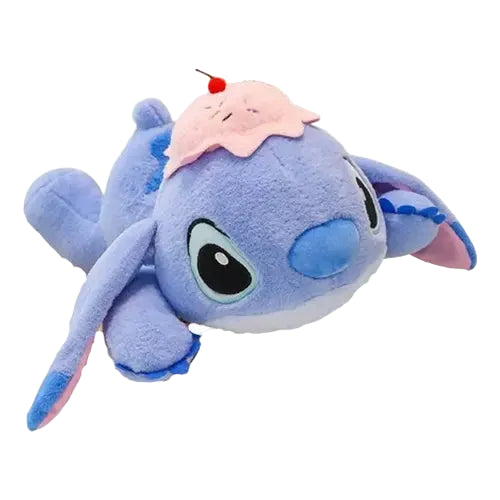 STITCH ICE CREAM Peluche
