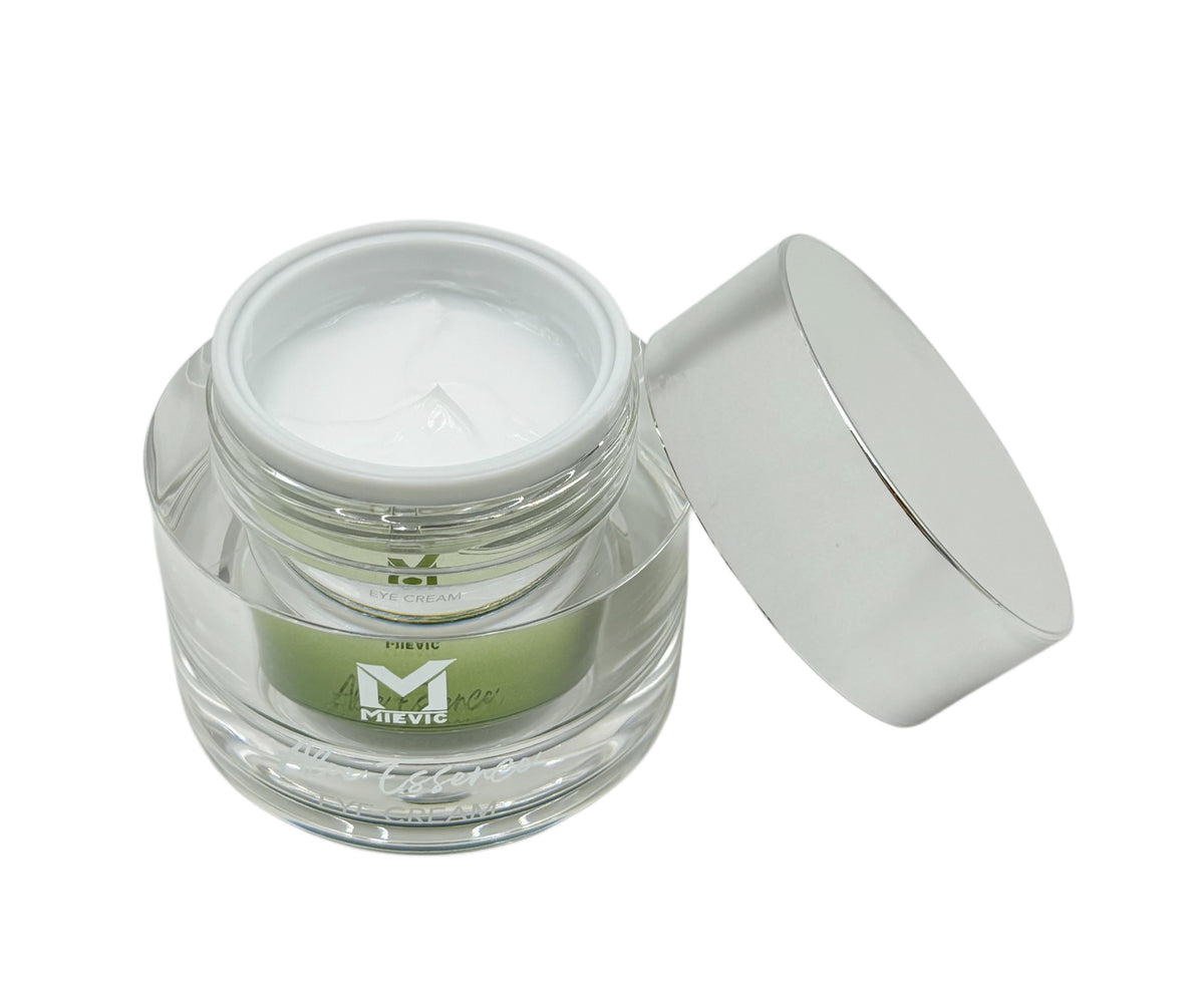 Crème Contour des Yeux à l'Aloe Vera 30 g
