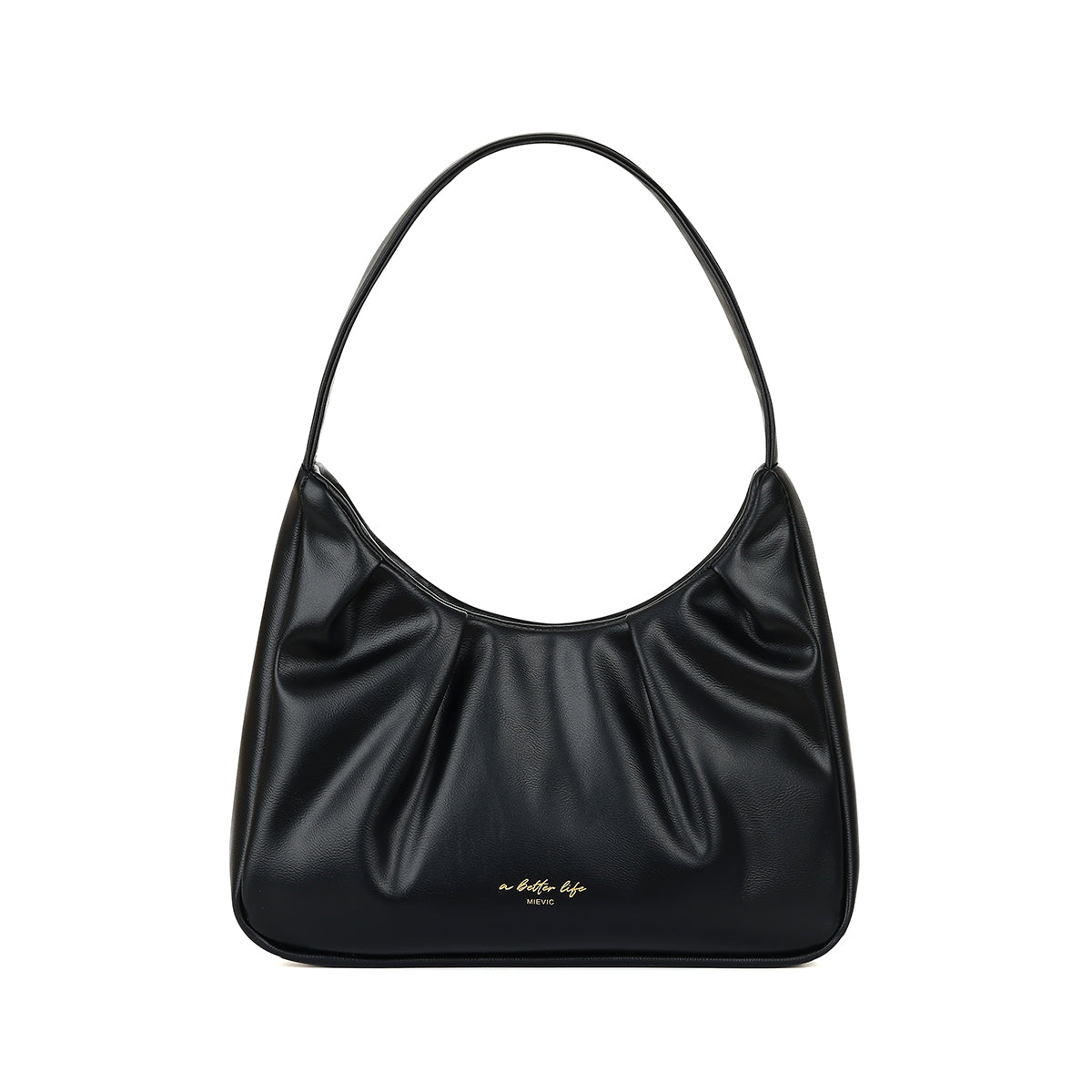 TRENDY Sac Noir