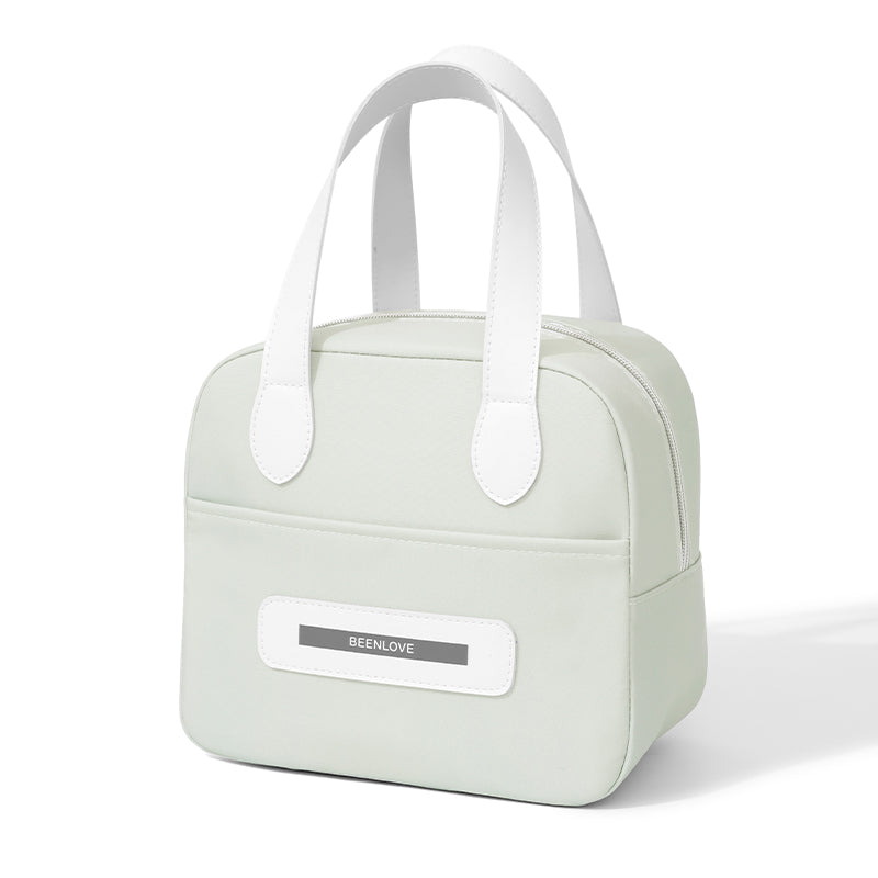 Sac Repas Minimal Pastel Lunch RH2512 - Gris