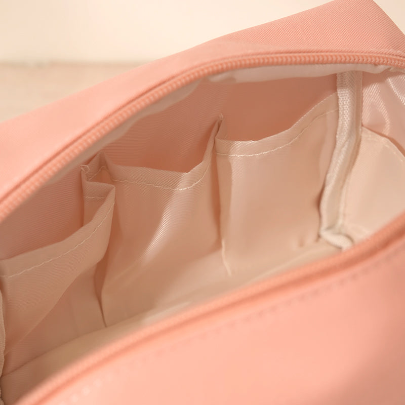 Trousse Solid Color Cosmetic Khikh RH2458