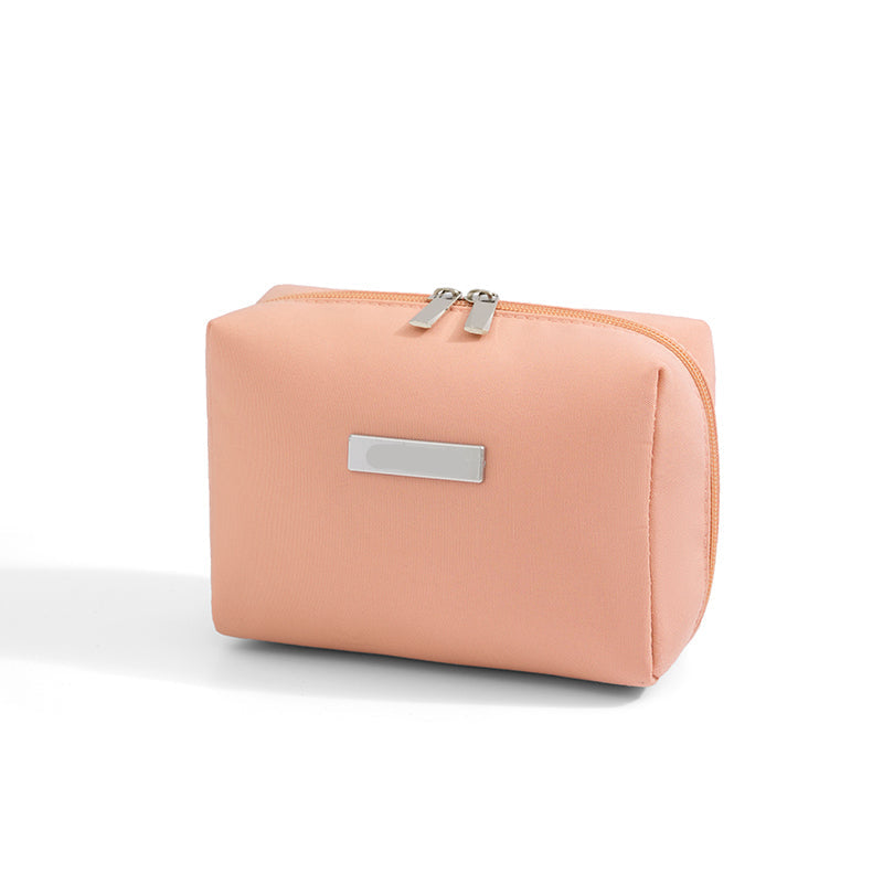 Trousse Glamour Quilts Cosmetic Petit RH2476 - Rose