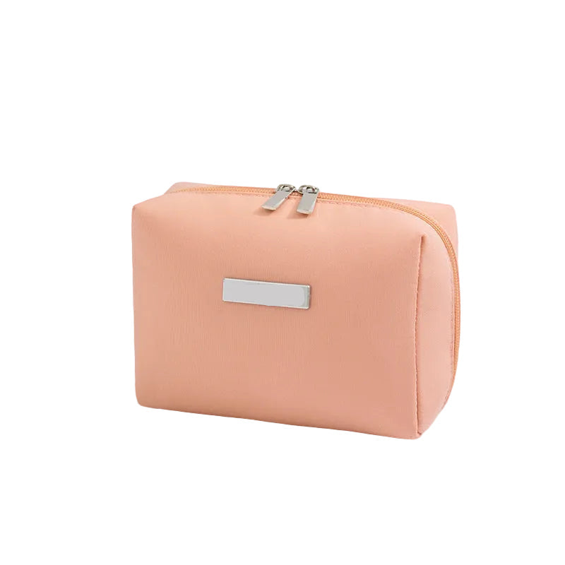Trousse Solid Color Cosmetic Khikh RH2458