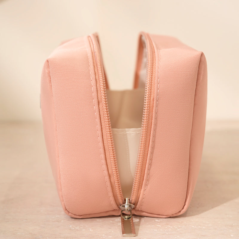 Trousse Solid Color Cosmetic Khikh RH2458