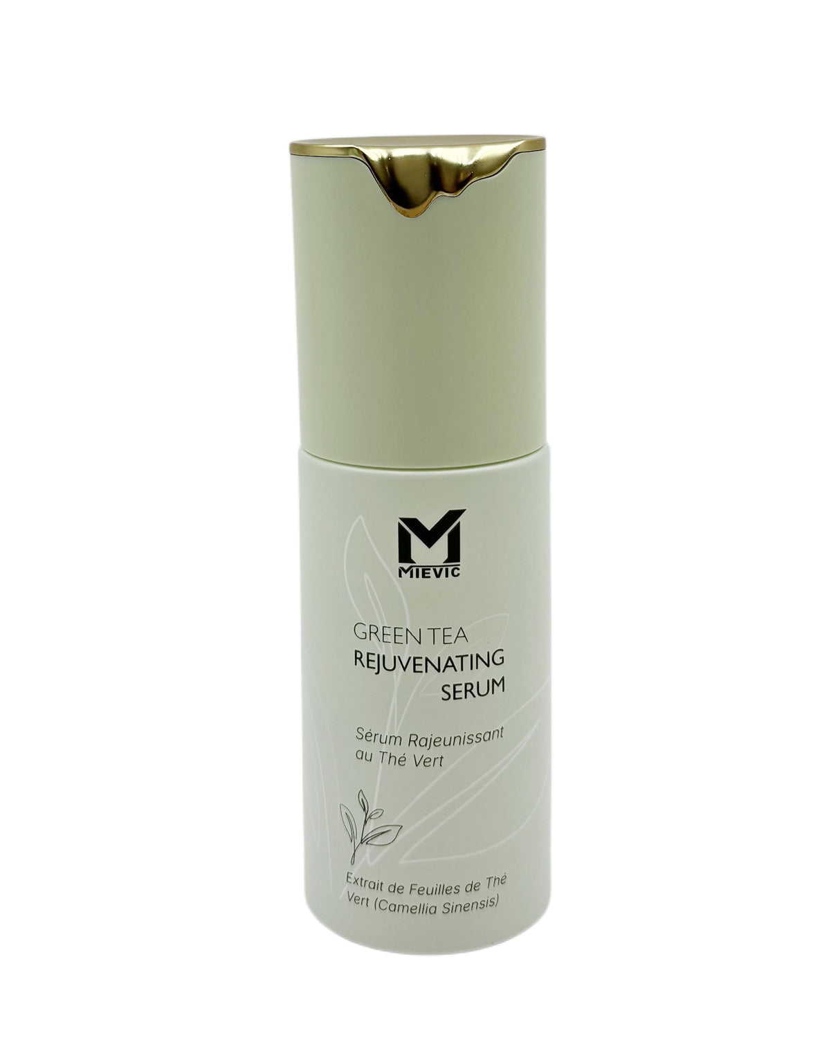 Sérum Revitalisant au Thé Vert 30 ml