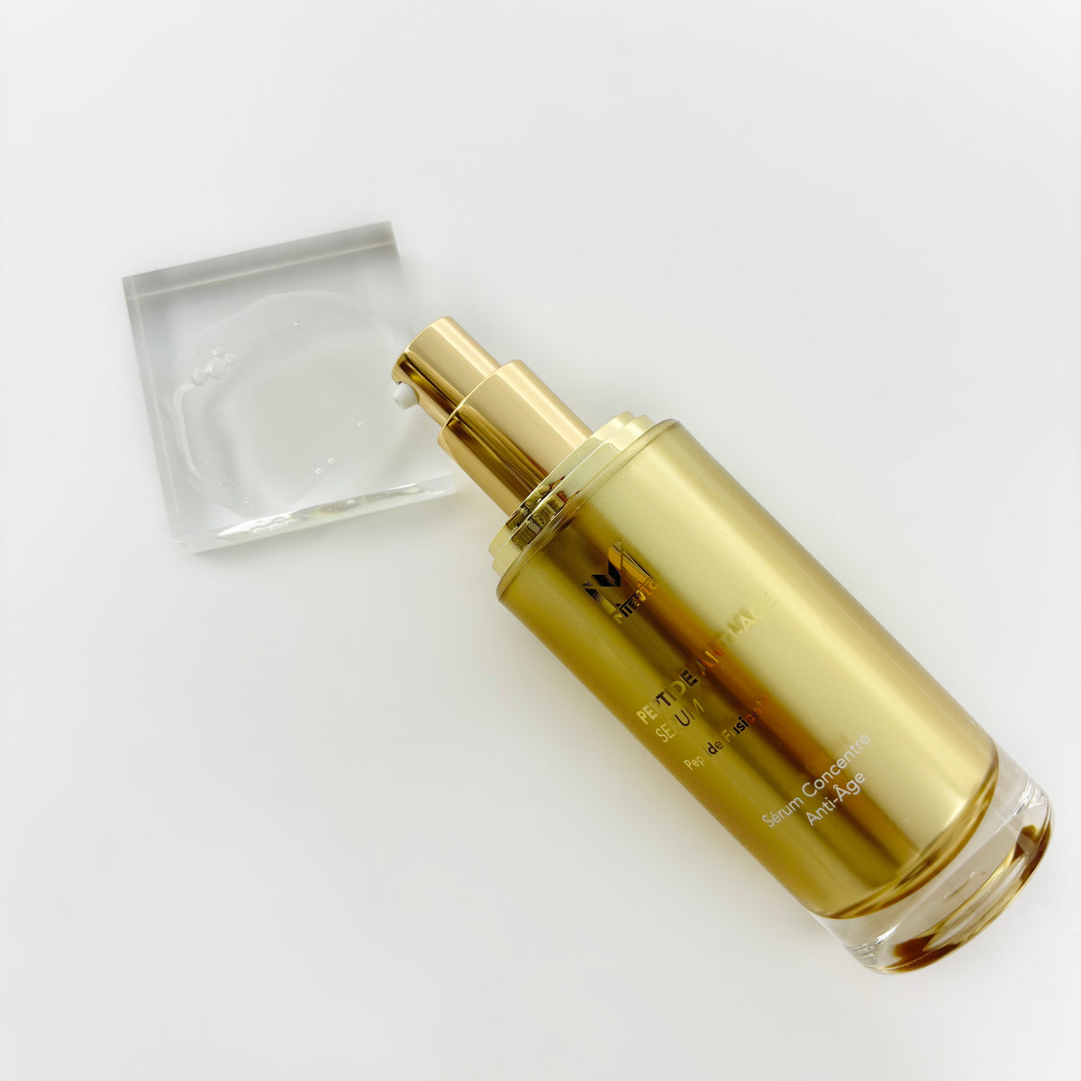 Sérum Anti-Âge aux Peptides 30 ml