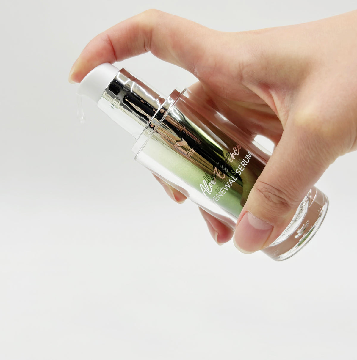 Sérum Régénérant à l'Aloe Vera 40 ml