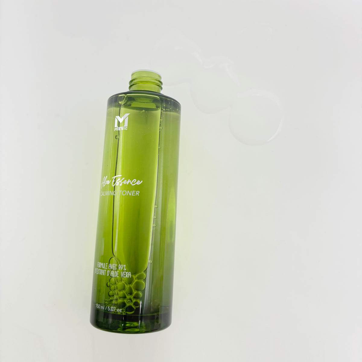 Tonique Apaisant à l'Aloe Vera 150 ml