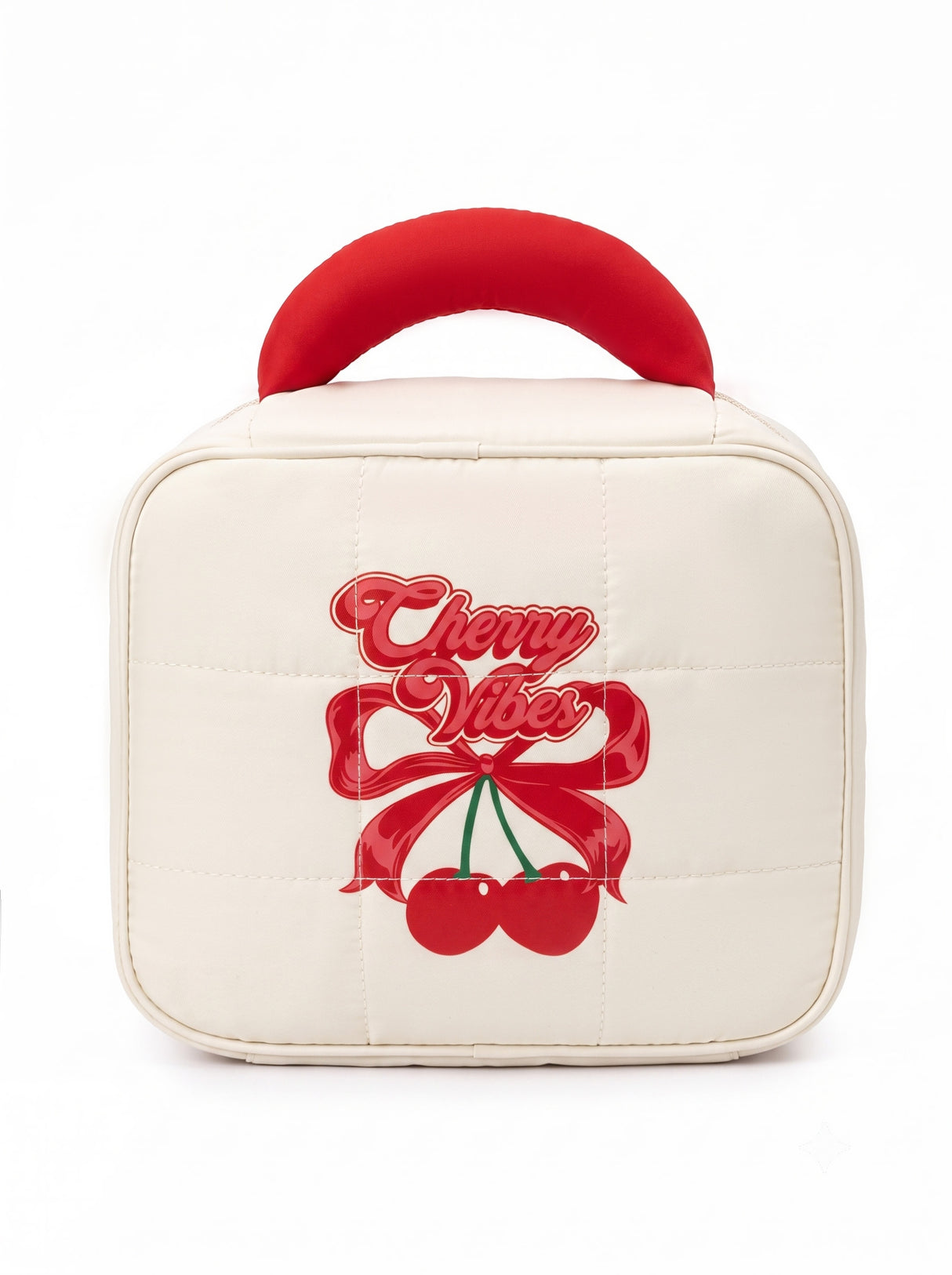 Trousse Cerise - Taille M - Réf RH2537