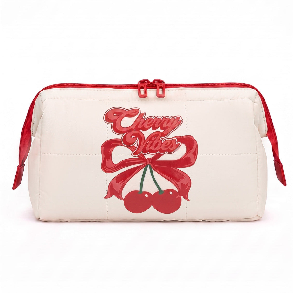 Trousse Cerise - Taille M - Réf RH2539
