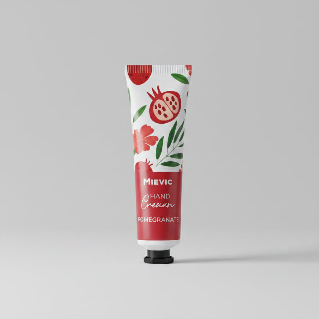 Crème Mains Grenade