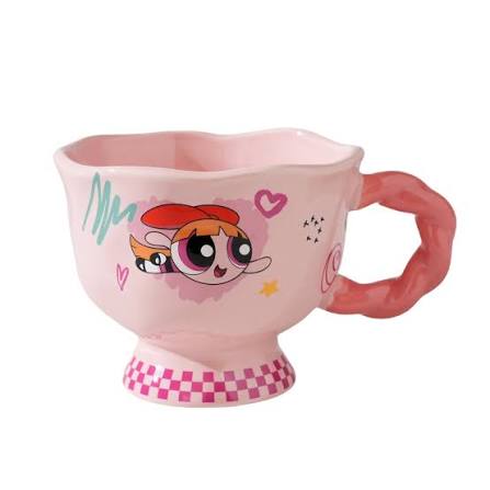 Mug en Céramique Les Super Nanas 360 ml
